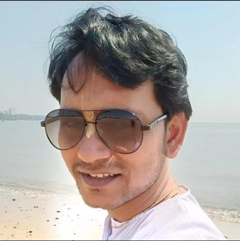 Ajay Gupta [Ananta Seva Das]